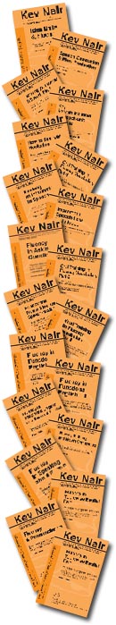 Fluentzy English Fluency Books